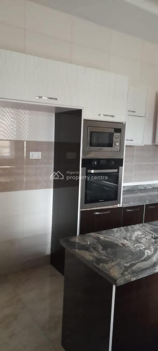 Luxury and Beautiful 4 Bedroom Semi Detached Duplex, Off Conservation Road, Chevron, Lekki, Lagos, Semi-detached Duplex for Sale