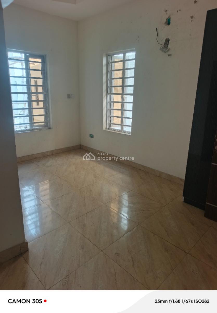 Luxury and Beautiful 4 Bedrooms Semi Detached Duplex, Off Conservation Road, Chevron, Lekki, Lagos, Semi-detached Duplex for Sale