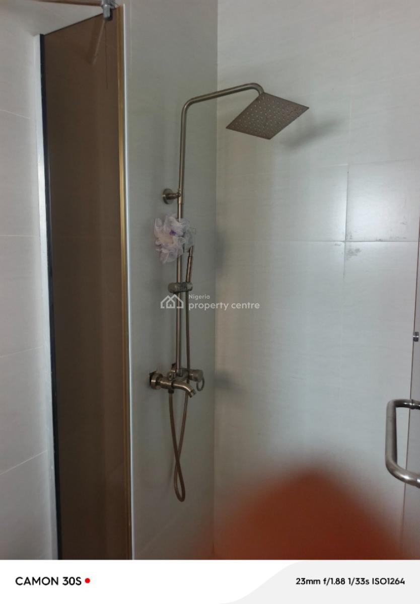 Luxury and Beautiful 4 Bedrooms Semi Detached Duplex, Off Conservation Road, Chevron, Lekki, Lagos, Semi-detached Duplex for Sale