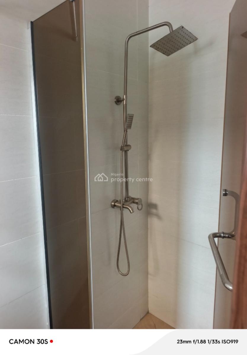 Luxury and Beautiful 4 Bedrooms Semi Detached Duplex, Off Conservation Road, Chevron, Lekki, Lagos, Semi-detached Duplex for Sale