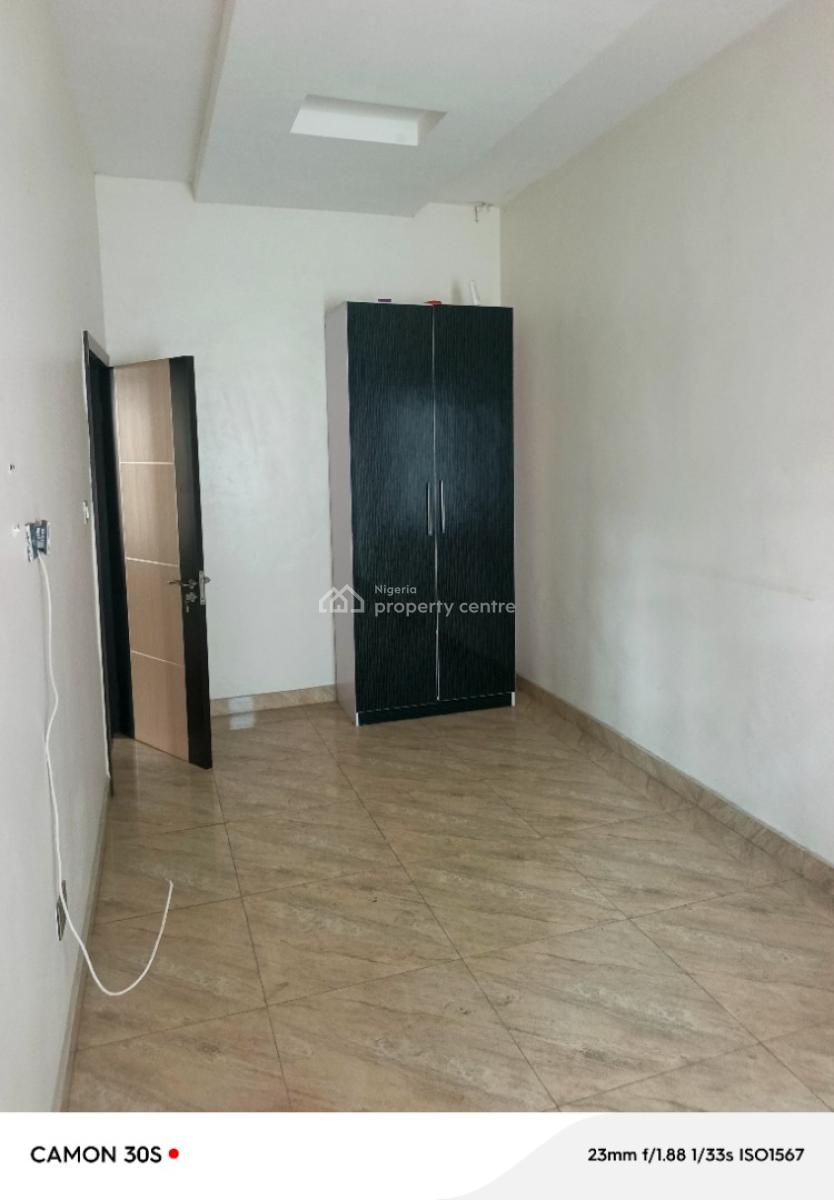 Luxury and Beautiful 4 Bedrooms Semi Detached Duplex, Off Conservation Road, Chevron, Lekki, Lagos, Semi-detached Duplex for Sale