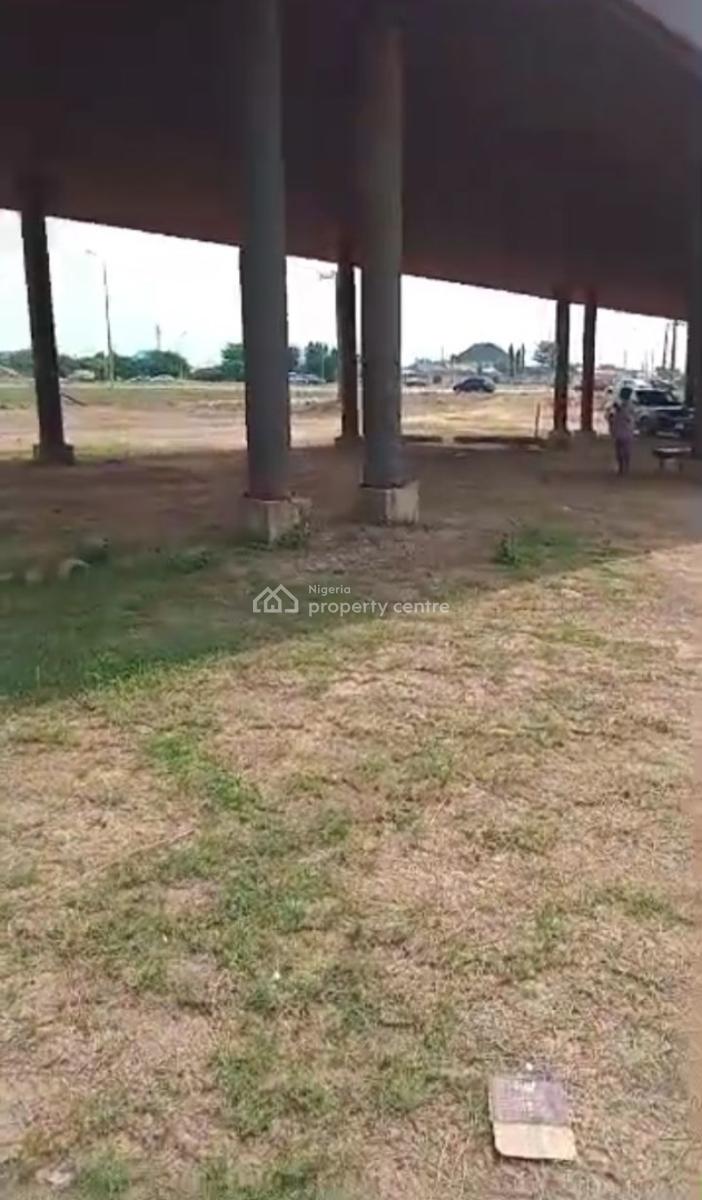 Uncompleted Filling Station, Kubwa Express, Gwarinpa, Abuja, Filling Station for Sale