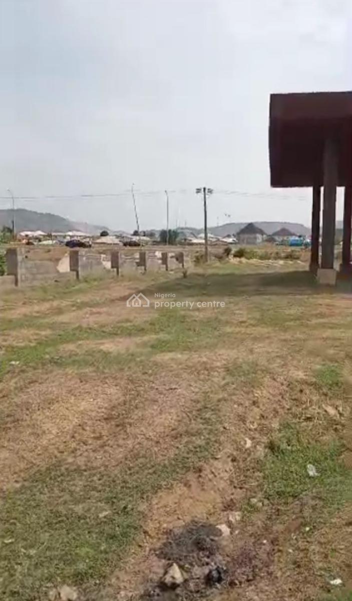 Uncompleted Filling Station, Kubwa Express, Gwarinpa, Abuja, Filling Station for Sale