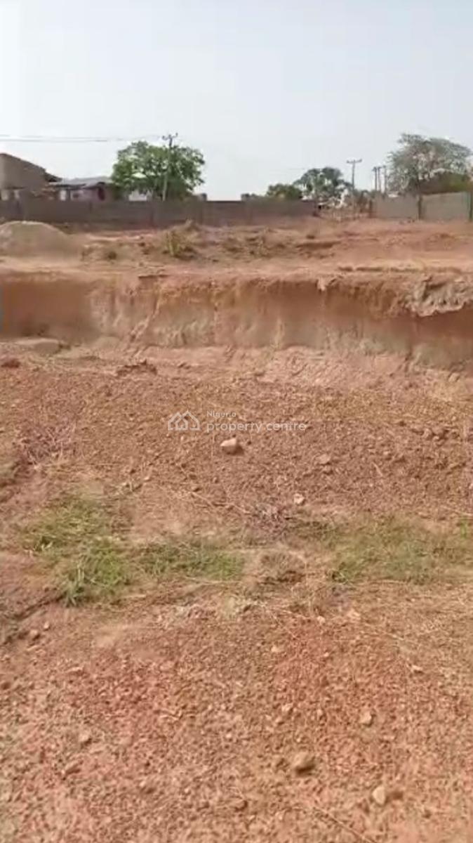 Uncompleted Filling Station, Kubwa Express, Gwarinpa, Abuja, Filling Station for Sale