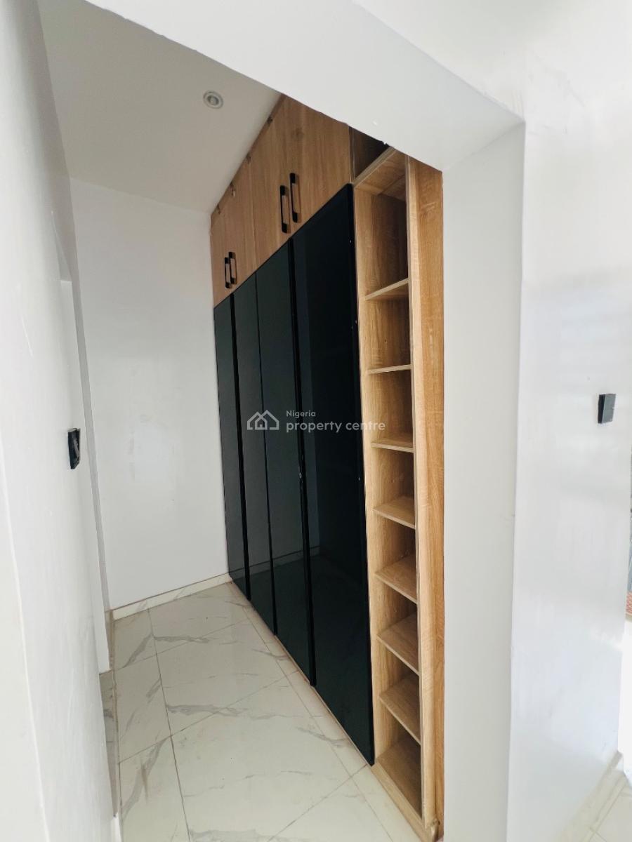 4 Bedroom Detached Duplex with Bq, Ikota, Lekki, Lagos, Detached Duplex for Sale