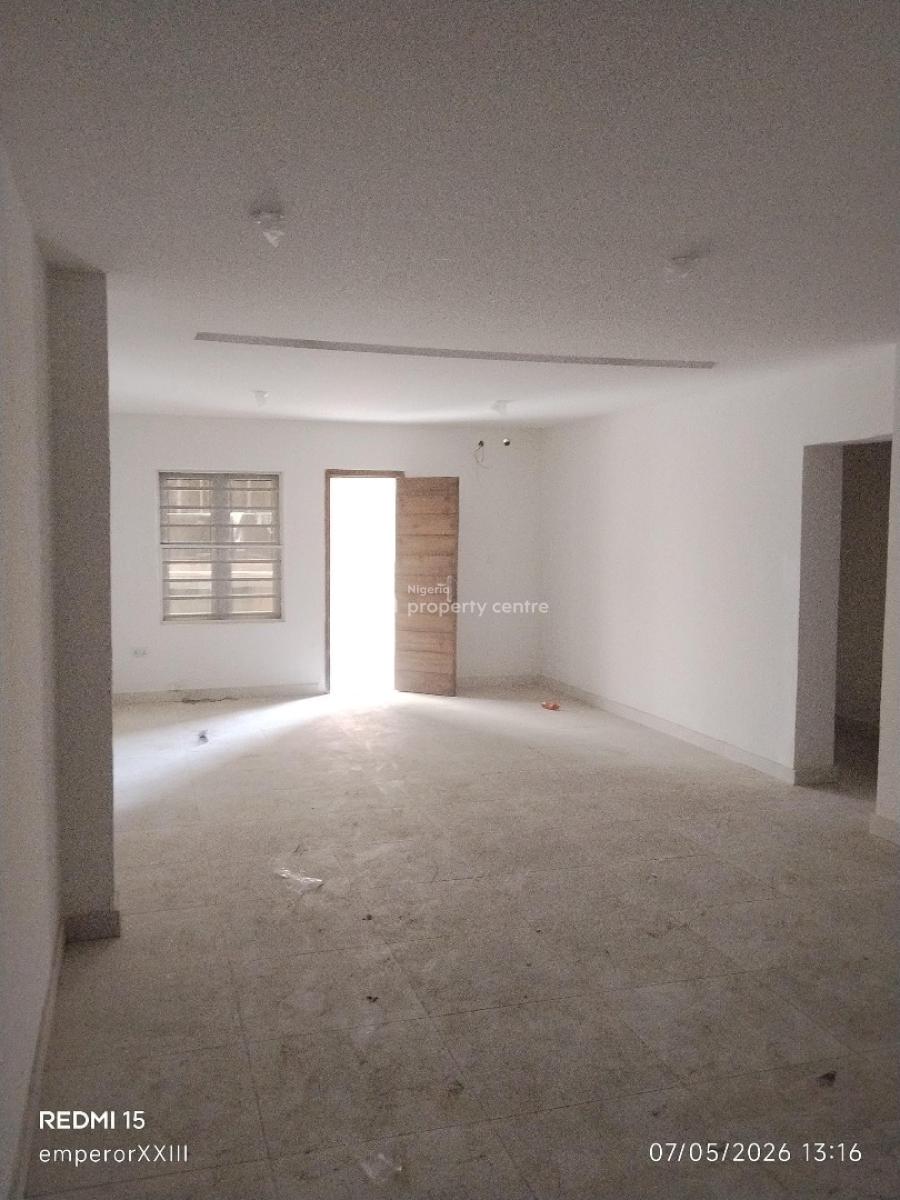 Outstanding 2 Bedroom Well Finished Apartment, Off Freedom Way, Lekki, Lagos, House for Rent