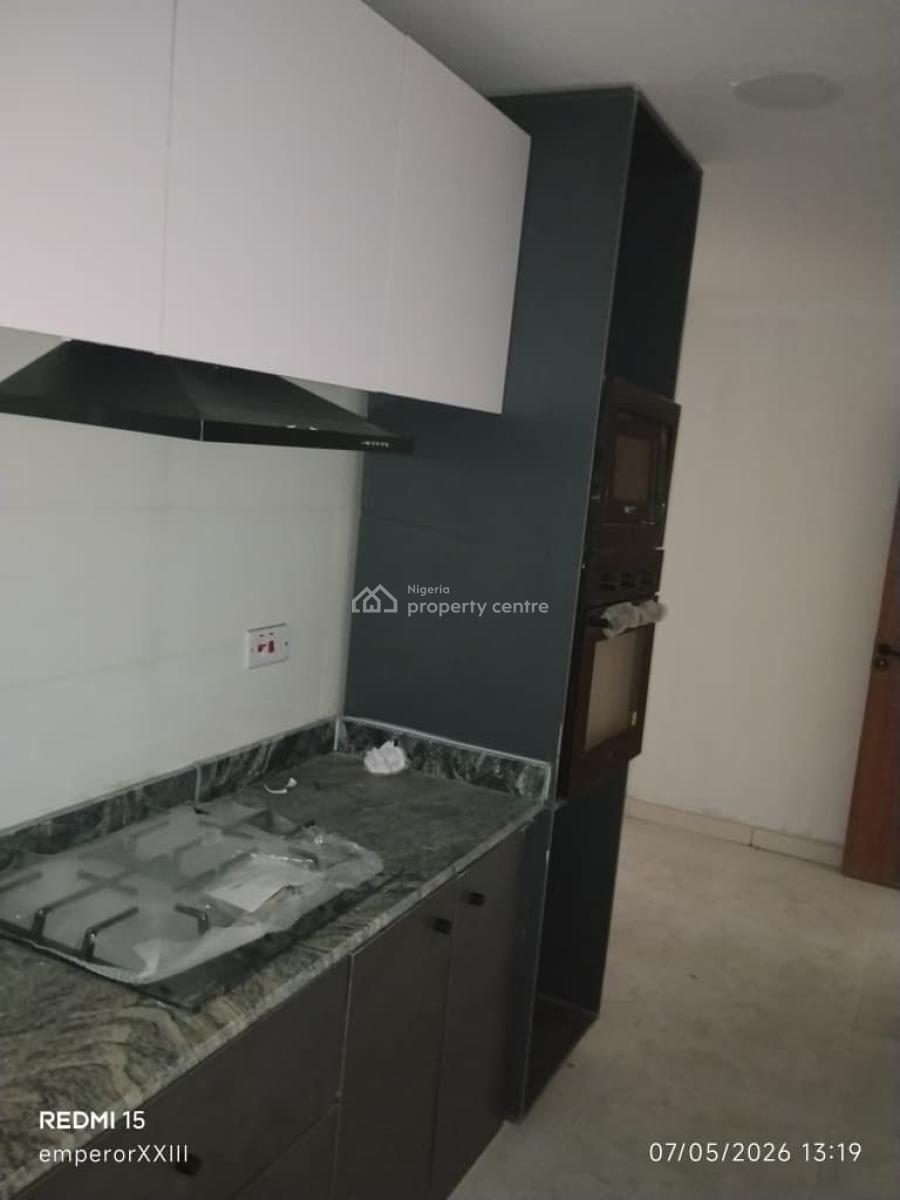 Outstanding 2 Bedroom Well Finished Apartment, Off Freedom Way, Lekki, Lagos, House for Rent