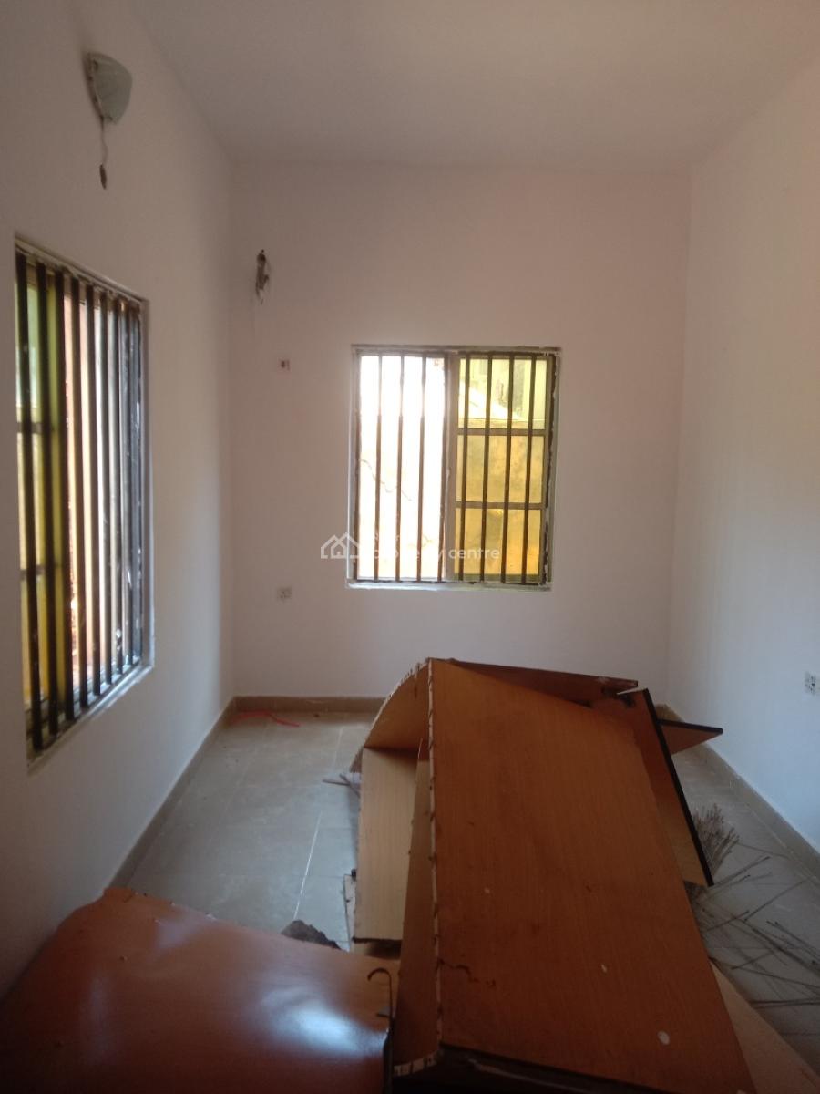 Shared Apartments Downstairs with Wardrobe, Rock Stone Estate, Badore, Ajah, Lagos, Self Contain (single Rooms) for Rent