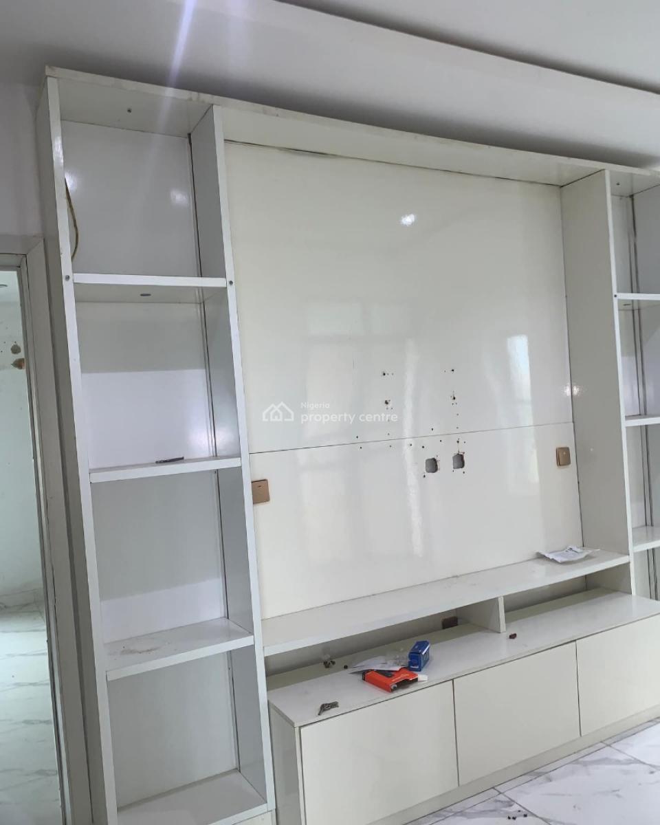 Stunning 4 Bedroom Semi Detached Townhouse, Orchid Road, Lekki, Lagos, House for Rent