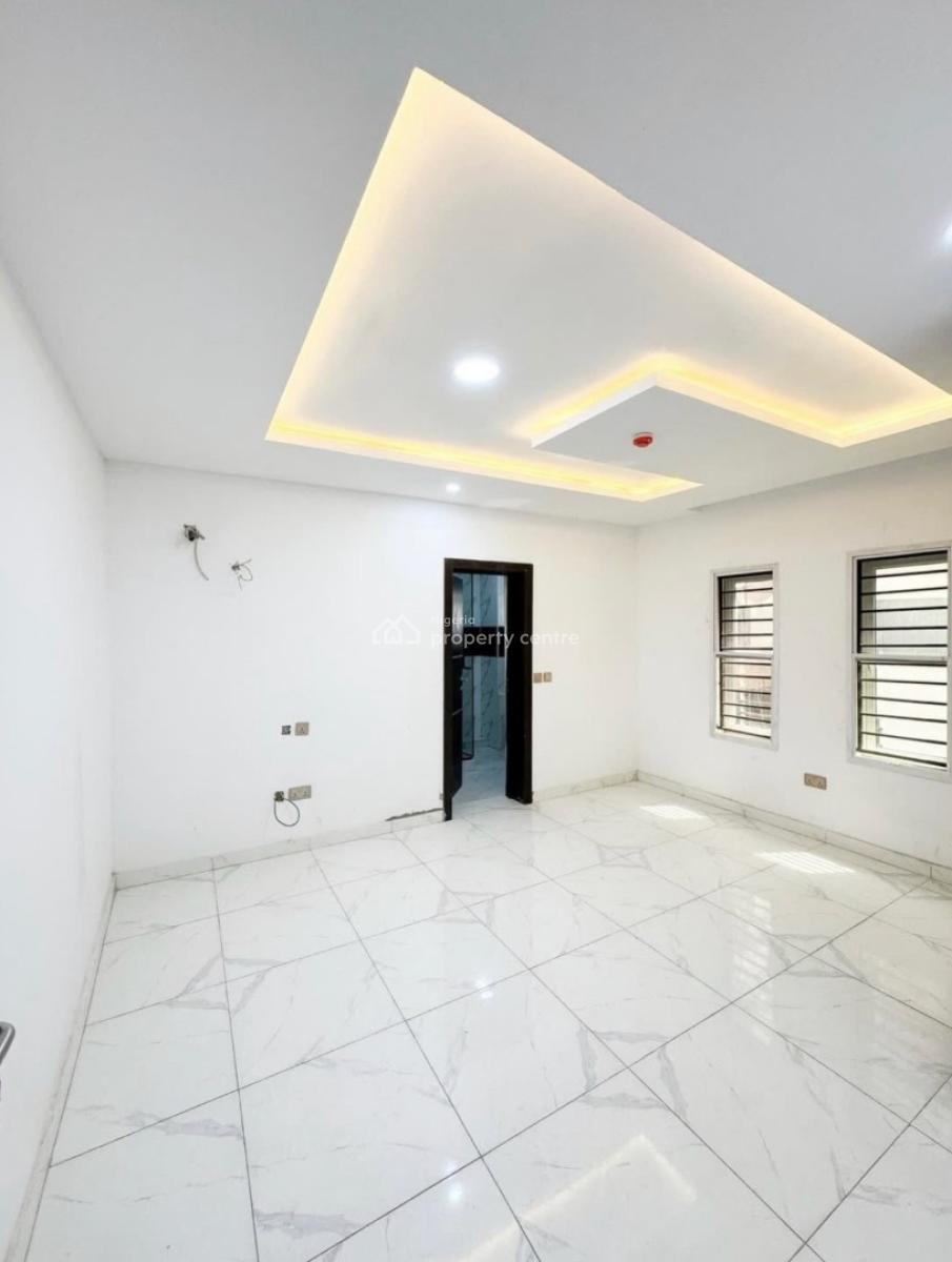 2-bedroom Apartment with Bq, Off Freedom Way, Ikate Elegushi, Lekki, Lagos, Flat / Apartment for Sale