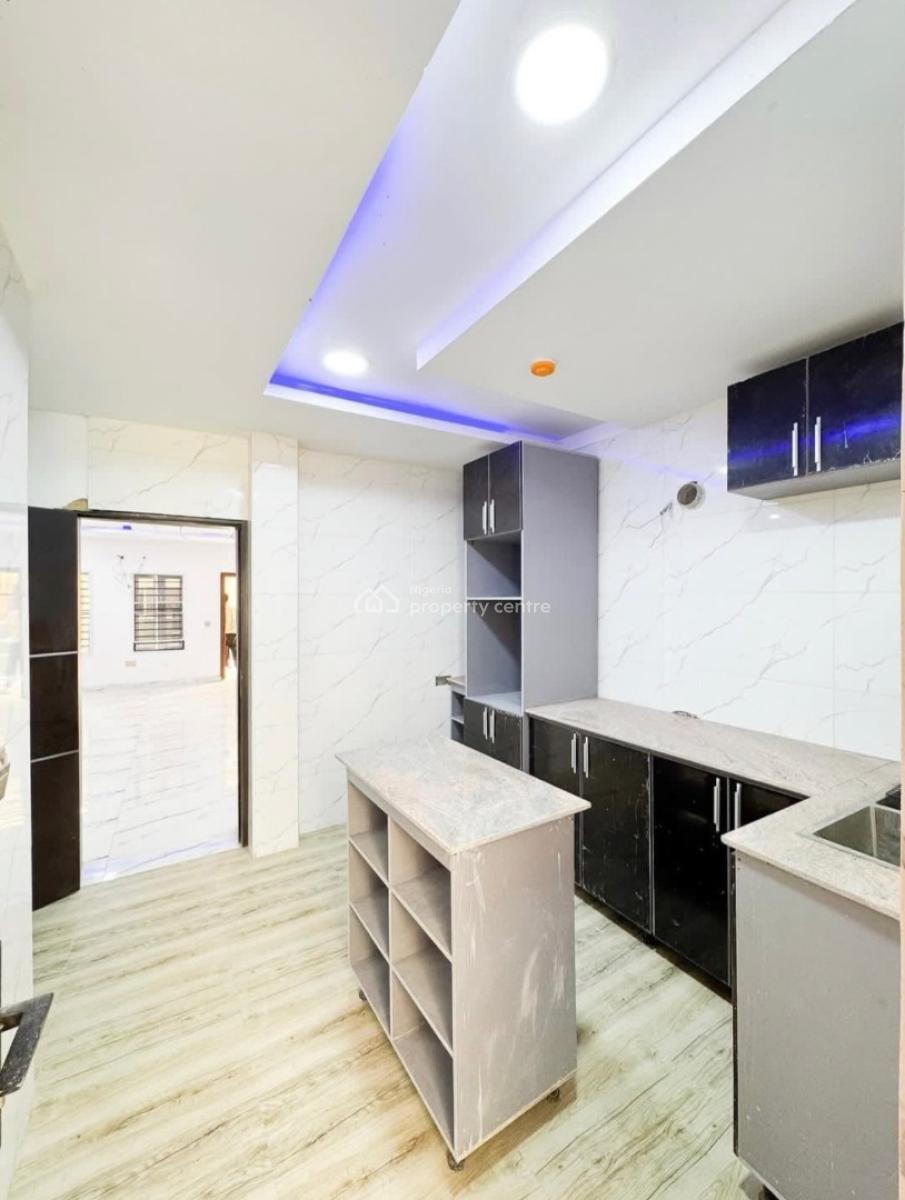 2-bedroom Apartment with Bq, Off Freedom Way, Ikate Elegushi, Lekki, Lagos, Flat / Apartment for Sale