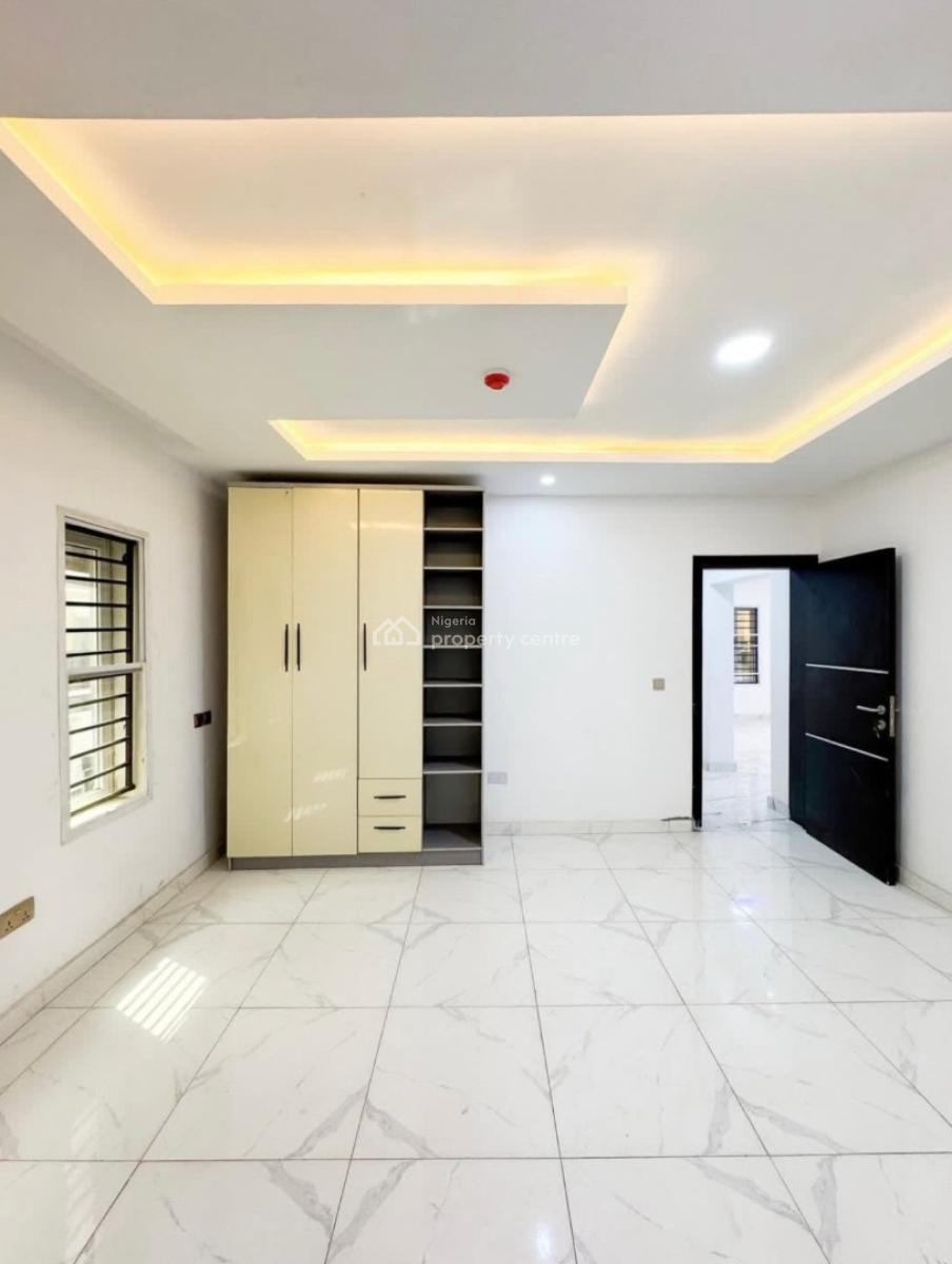 2-bedroom Apartment with Bq, Off Freedom Way, Ikate Elegushi, Lekki, Lagos, Flat / Apartment for Sale