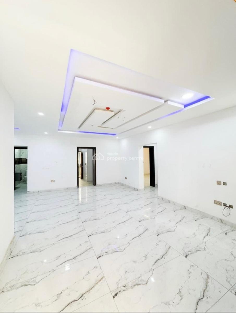 2-bedroom Apartment with Bq, Off Freedom Way, Ikate Elegushi, Lekki, Lagos, Flat / Apartment for Sale