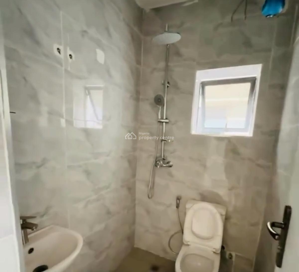 Units of Brand New 4 Bedroom Detached Duplex + Bq, Mabushi, Abuja, Detached Duplex for Sale