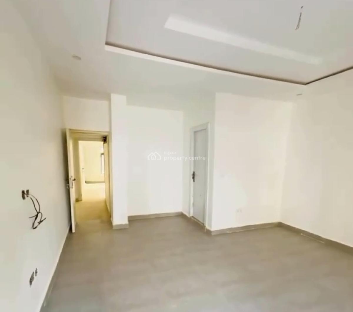 Units of Brand New 4 Bedroom Detached Duplex + Bq, Mabushi, Abuja, Detached Duplex for Sale