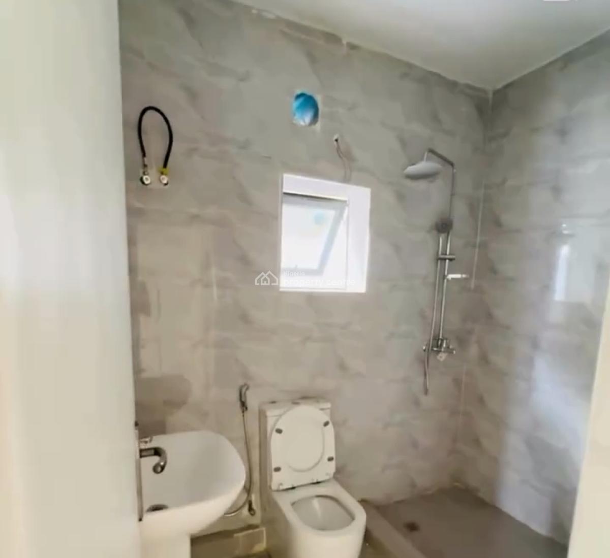 Units of Brand New 4 Bedroom Detached Duplex + Bq, Mabushi, Abuja, Detached Duplex for Sale