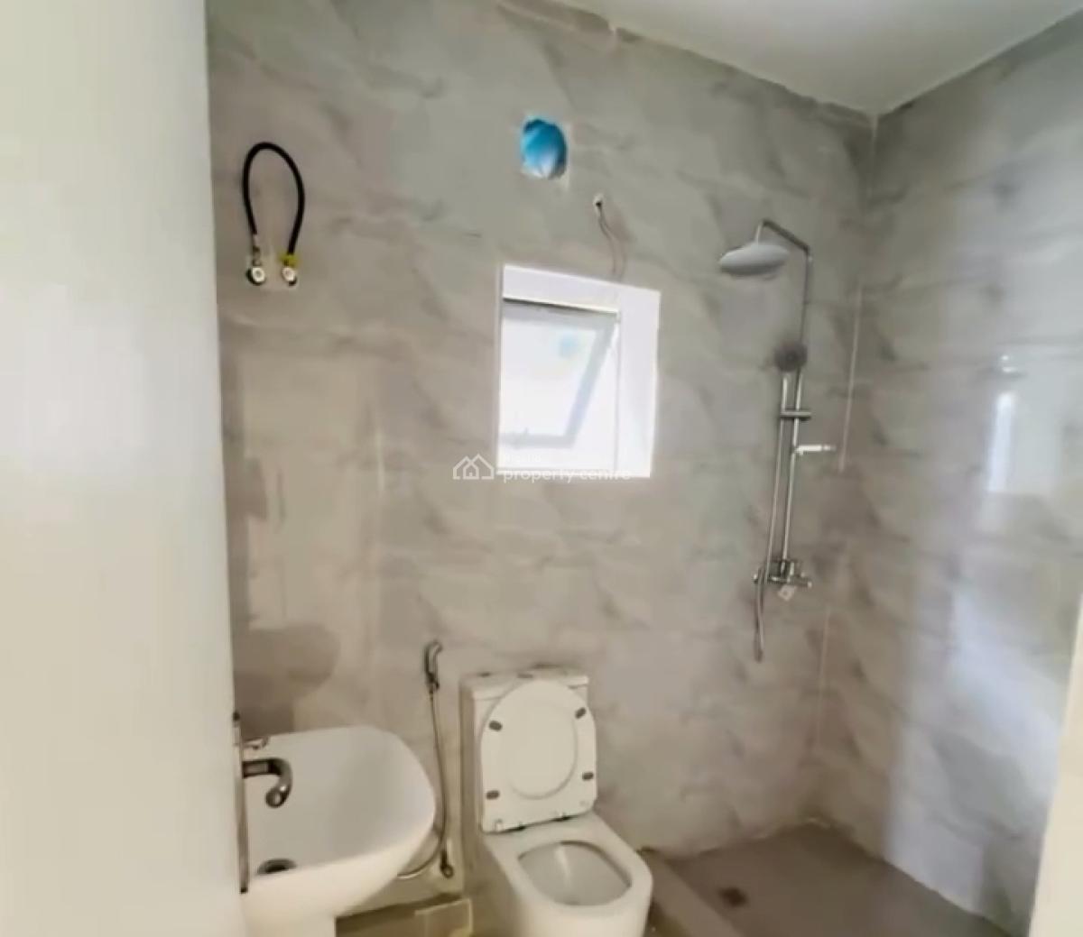 Units of Brand New 4 Bedroom Detached Duplex + Bq, Mabushi, Abuja, Detached Duplex for Sale