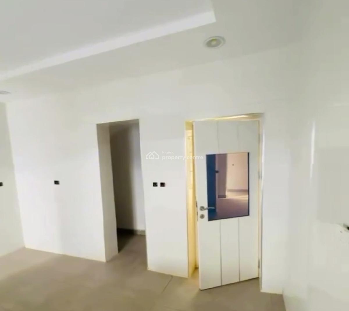 Units of Brand New 4 Bedroom Detached Duplex + Bq, Mabushi, Abuja, Detached Duplex for Sale