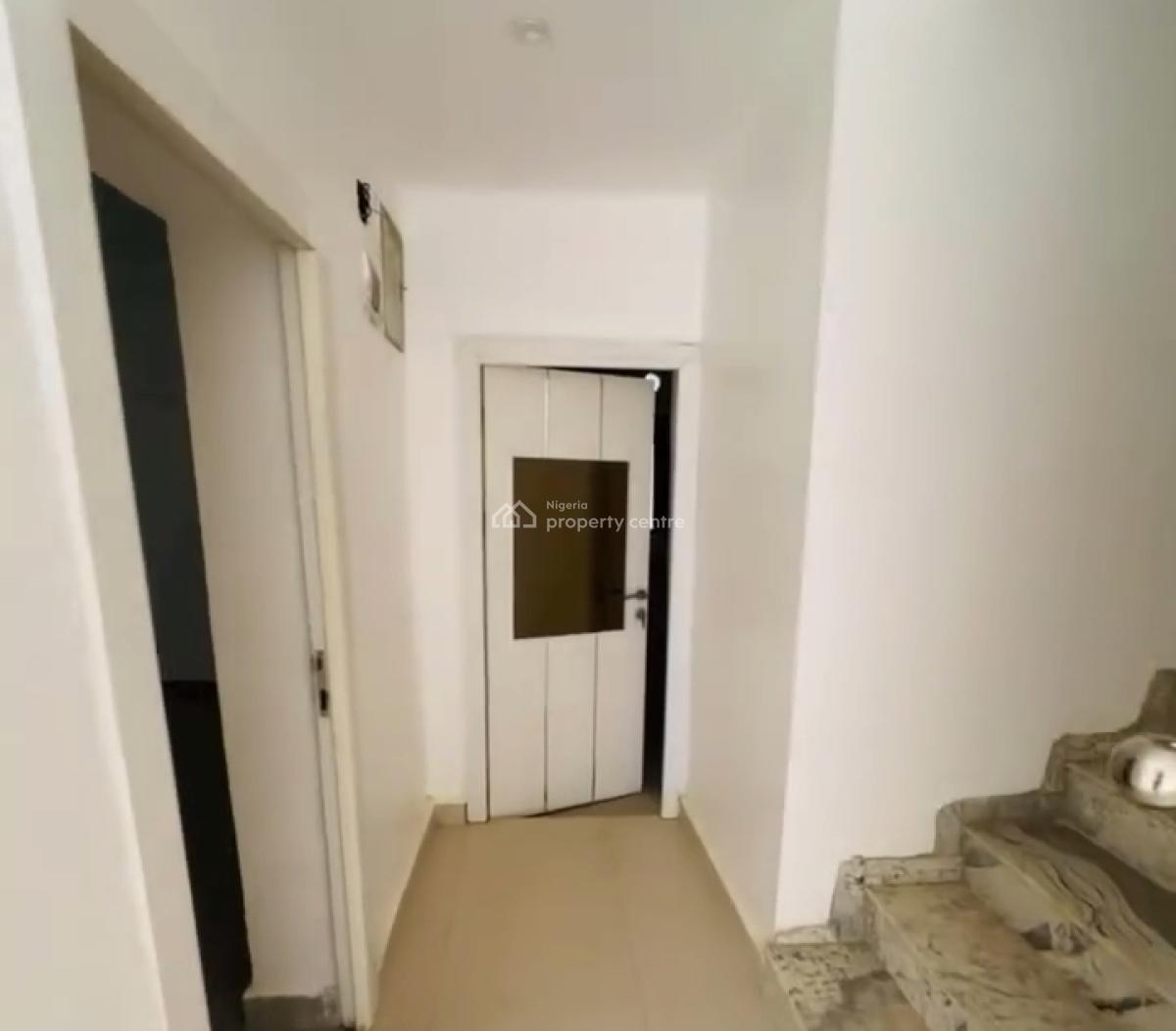 Units of Brand New 4 Bedroom Detached Duplex + Bq, Mabushi, Abuja, Detached Duplex for Sale