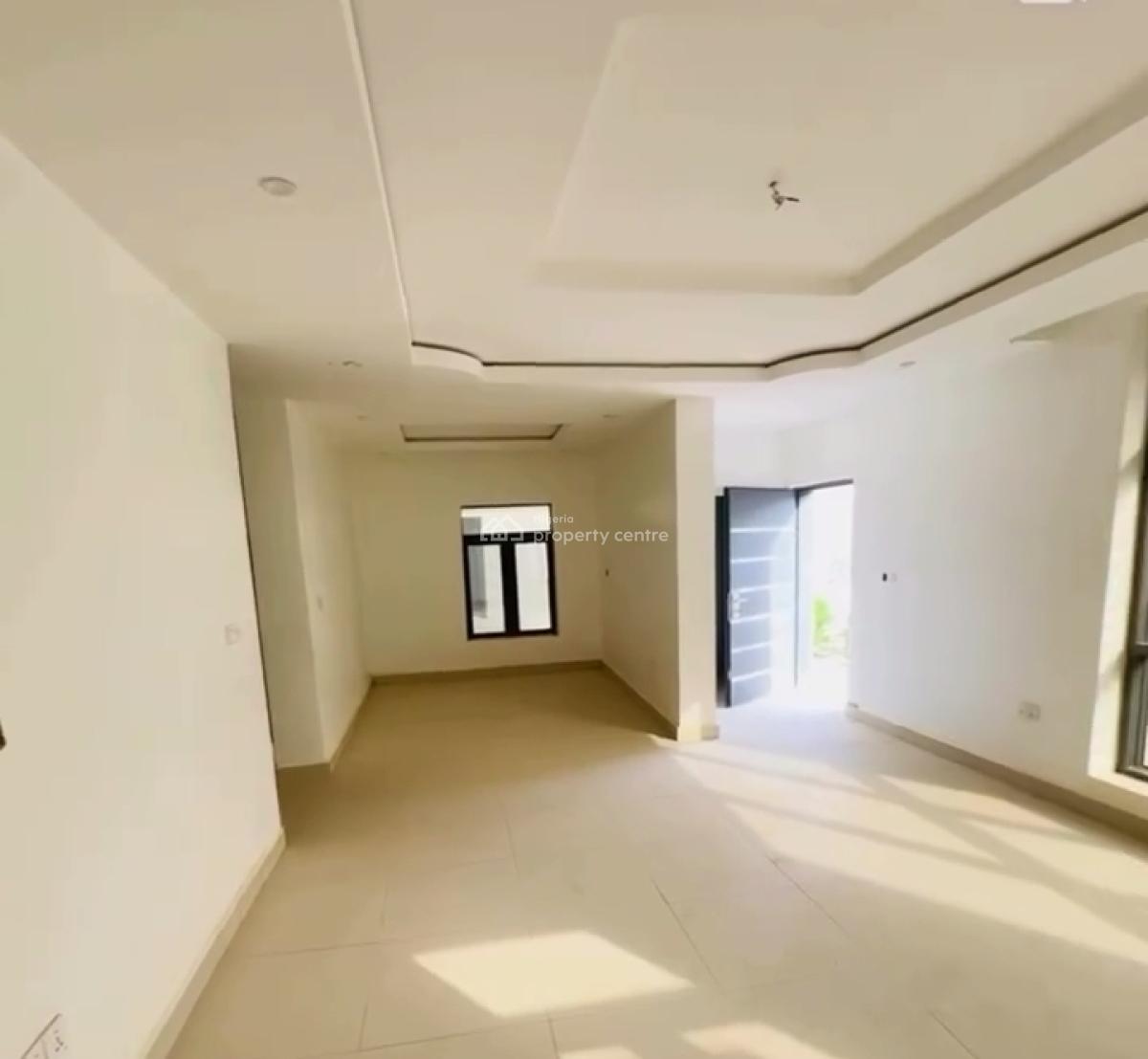 Units of Brand New 4 Bedroom Detached Duplex + Bq, Mabushi, Abuja, Detached Duplex for Sale