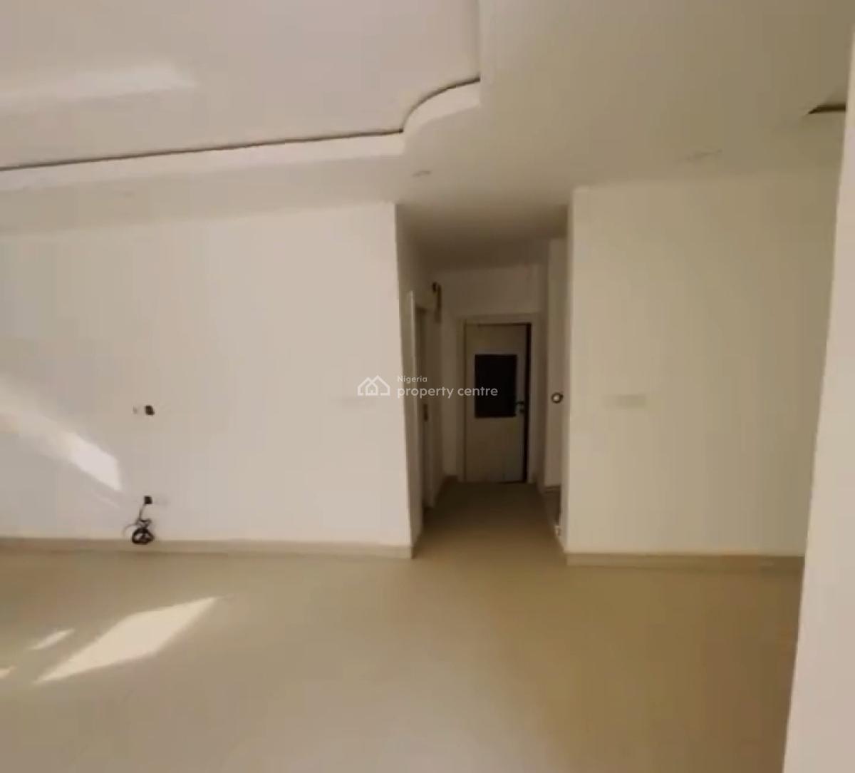 Units of Brand New 4 Bedroom Detached Duplex + Bq, Mabushi, Abuja, Detached Duplex for Sale