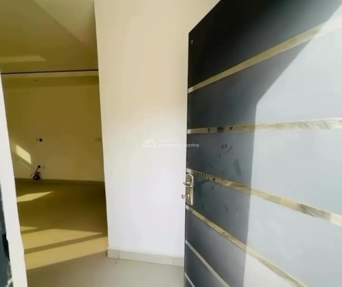 Units of Brand New 4 Bedroom Detached Duplex + Bq, Mabushi, Abuja, Detached Duplex for Sale