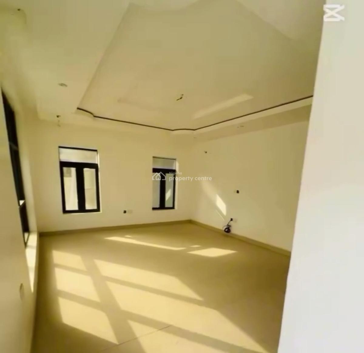 Units of Brand New 4 Bedroom Detached Duplex + Bq, Mabushi, Abuja, Detached Duplex for Sale