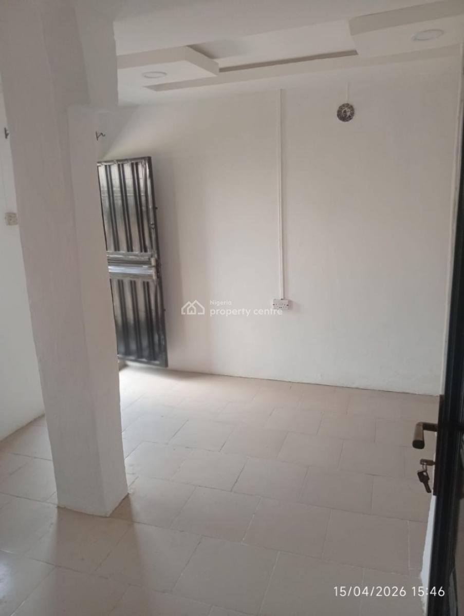 Decent Mini Flat in a Gated Close, Ori-oke, Ogudu, Lagos, Mini Flat (room and Parlour) for Rent