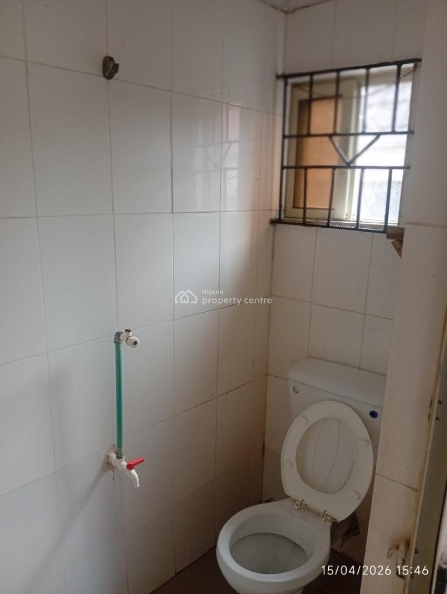Decent Mini Flat in a Gated Close, Ori-oke, Ogudu, Lagos, Mini Flat (room and Parlour) for Rent