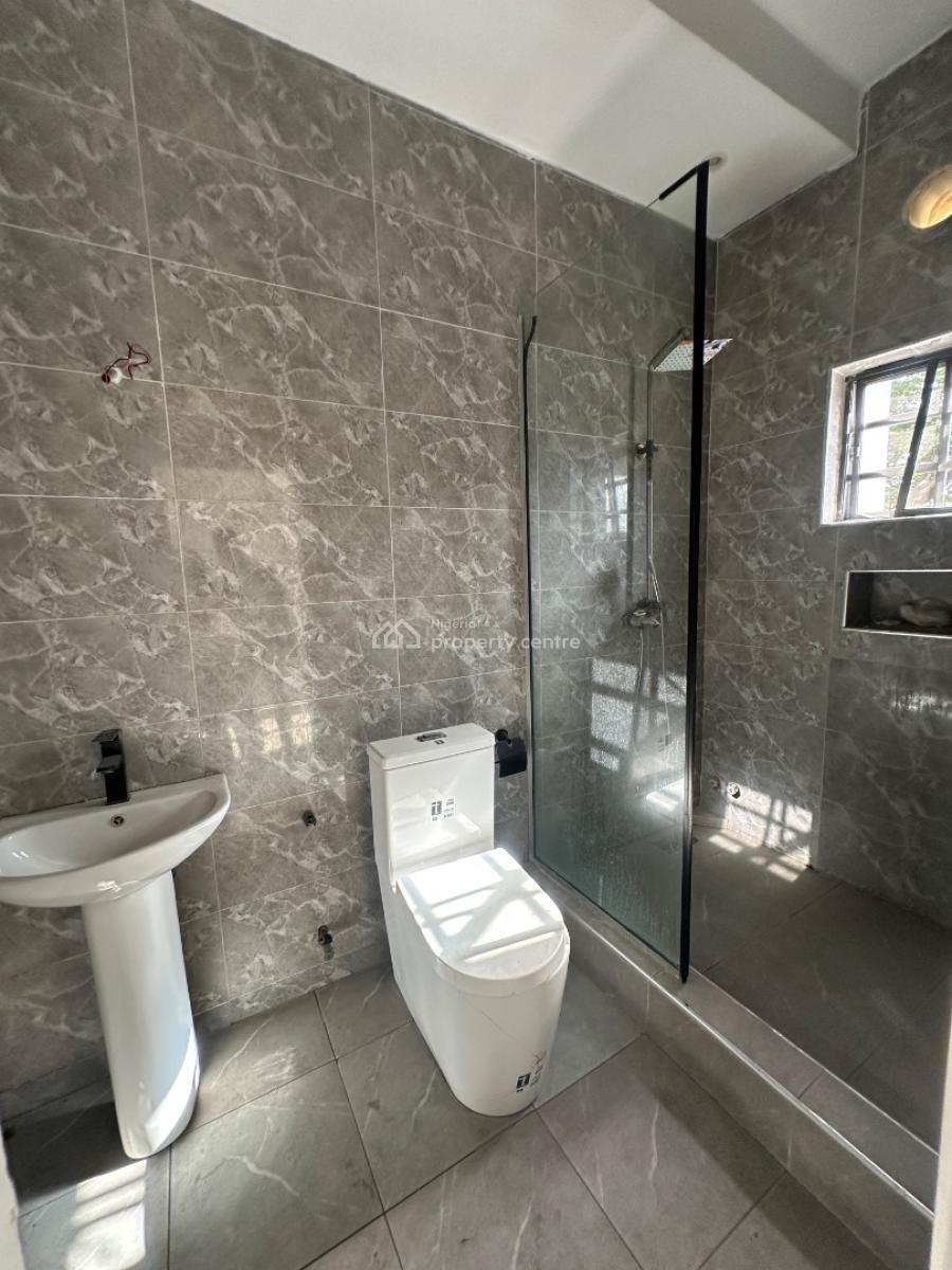 8 Units of 3 Bedroom Apartment, Lekki Phase 1, Lekki, Lagos, Flat / Apartment for Rent