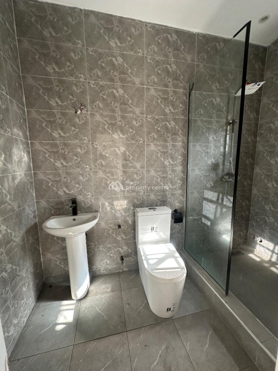 8 Units of 3 Bedroom Apartment, Lekki Phase 1, Lekki, Lagos, Flat / Apartment for Rent