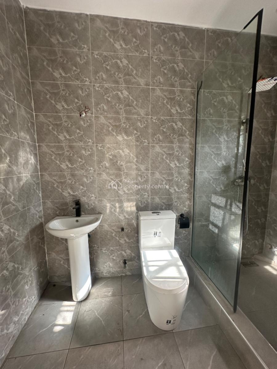 8 Units of 3 Bedroom Apartment, Lekki Phase 1, Lekki, Lagos, Flat / Apartment for Rent