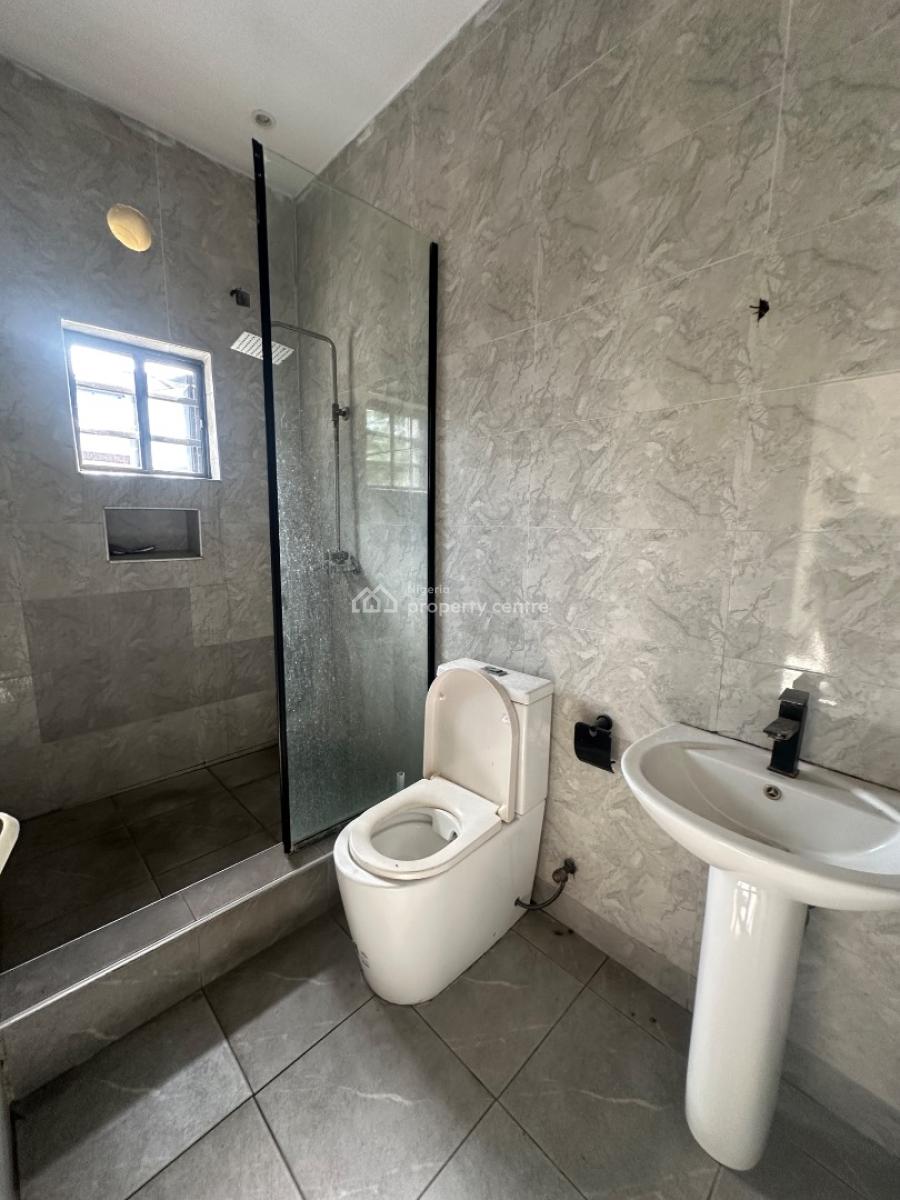 8 Units of 3 Bedroom Apartment, Lekki Phase 1, Lekki, Lagos, Flat / Apartment for Rent