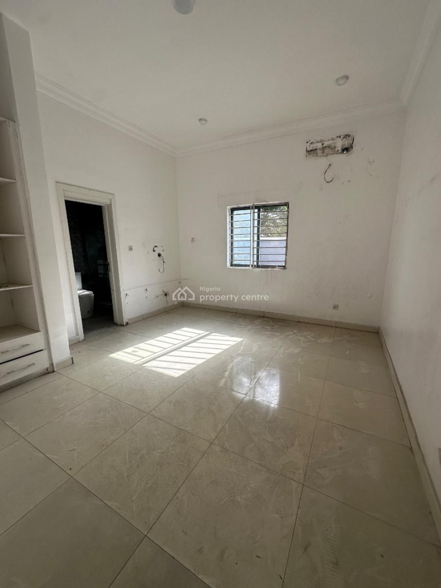 8 Units of 3 Bedroom Apartment, Lekki Phase 1, Lekki, Lagos, Flat / Apartment for Rent