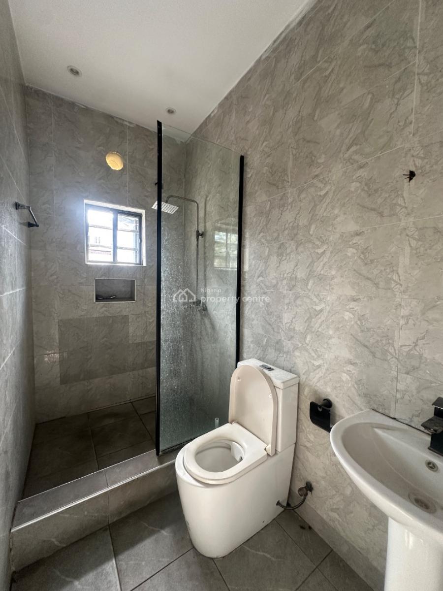 8 Units of 3 Bedroom Apartment, Lekki Phase 1, Lekki, Lagos, Flat / Apartment for Rent