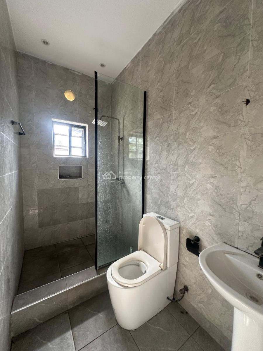 8 Units of 3 Bedroom Apartment, Lekki Phase 1, Lekki, Lagos, Flat / Apartment for Rent