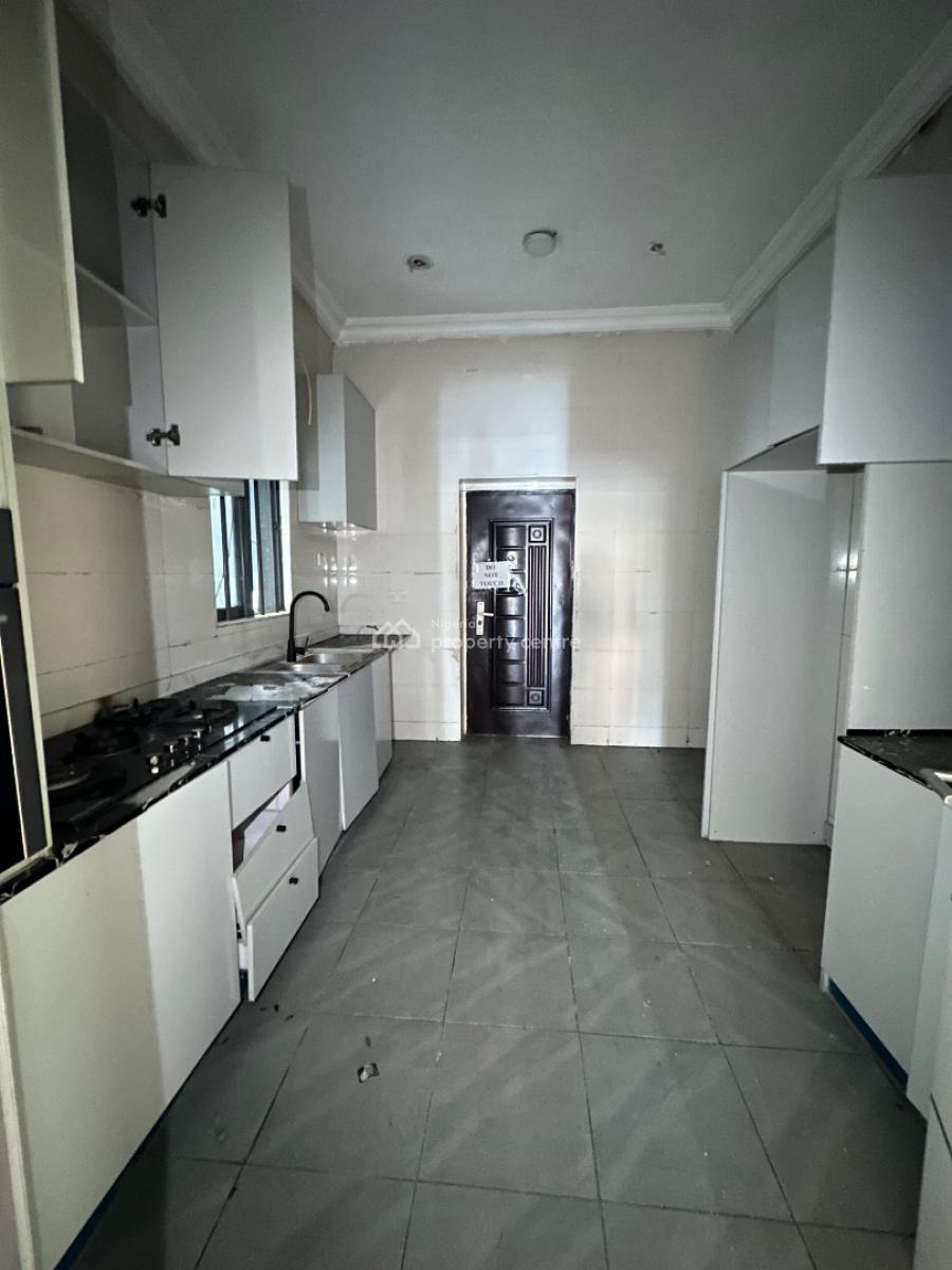 8 Units of 3 Bedroom Apartment, Lekki Phase 1, Lekki, Lagos, Flat / Apartment for Rent