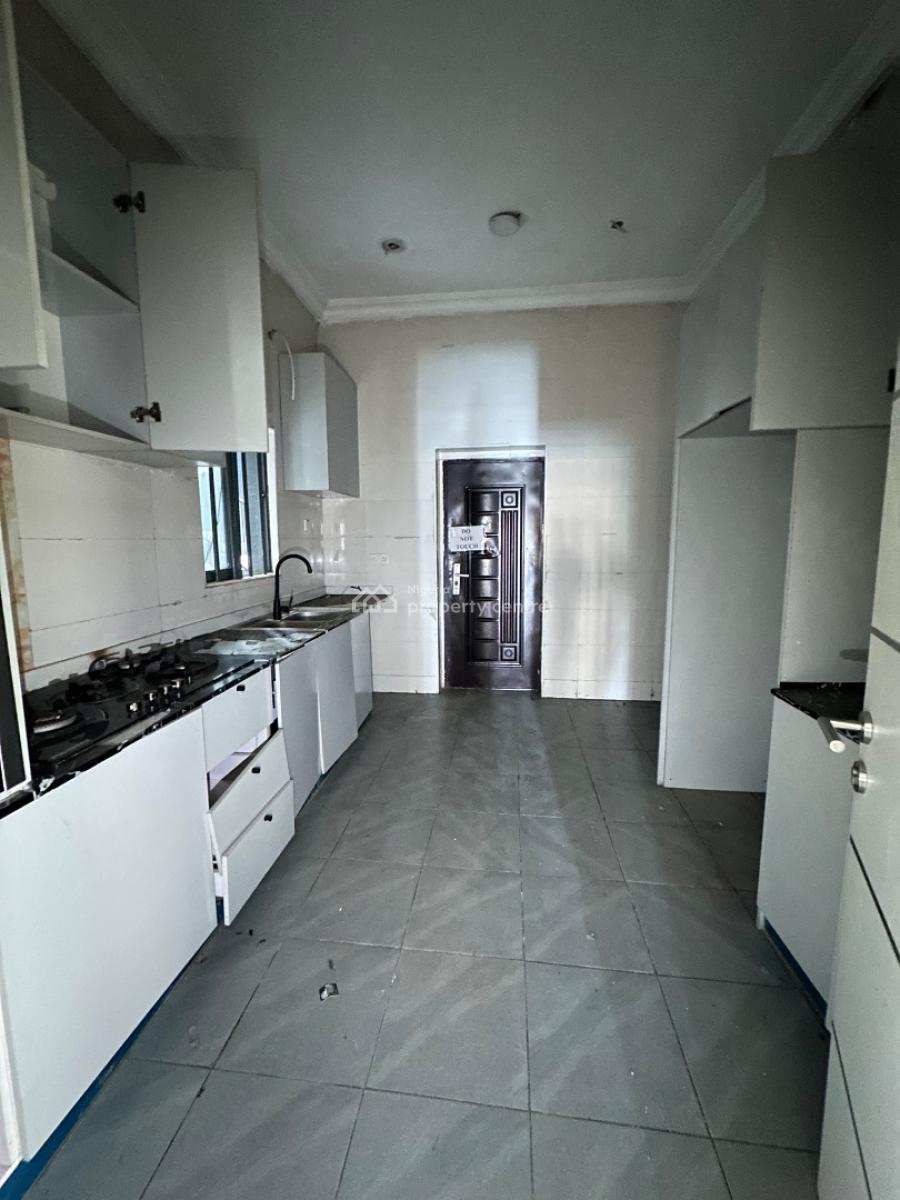 8 Units of 3 Bedroom Apartment, Lekki Phase 1, Lekki, Lagos, Flat / Apartment for Rent