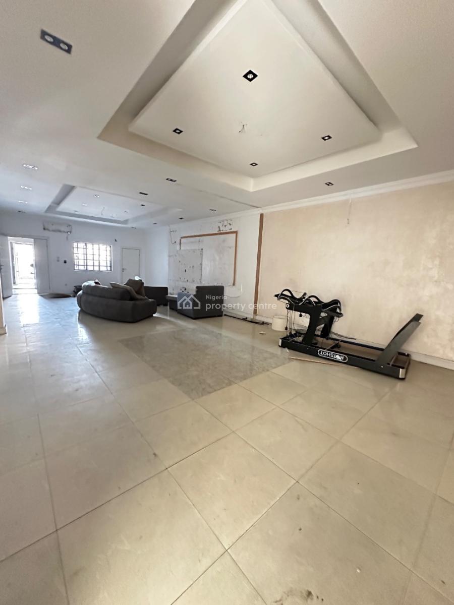 8 Units of 3 Bedroom Apartment, Lekki Phase 1, Lekki, Lagos, Flat / Apartment for Rent