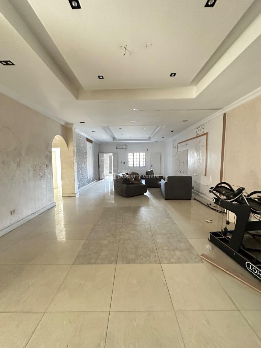 8 Units of 3 Bedroom Apartment, Lekki Phase 1, Lekki, Lagos, Flat / Apartment for Rent