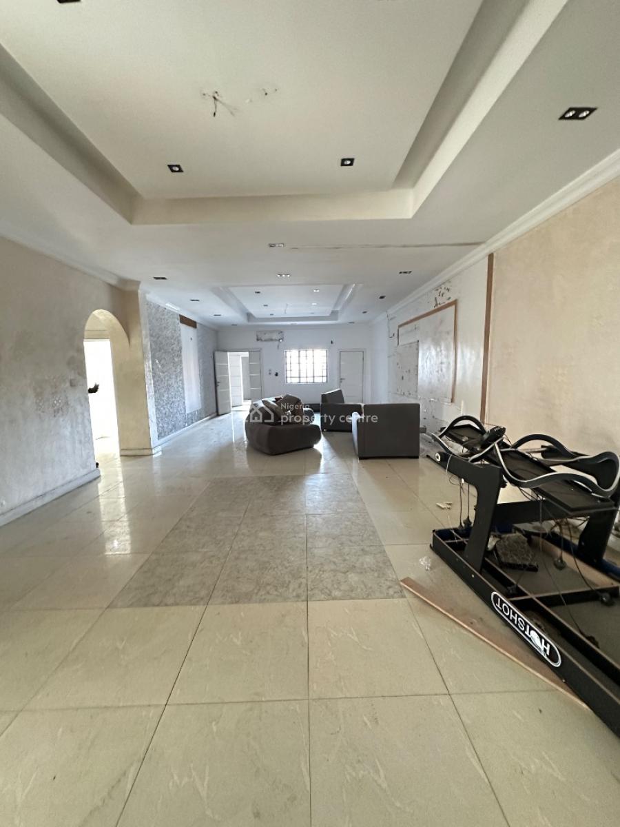 8 Units of 3 Bedroom Apartment, Lekki Phase 1, Lekki, Lagos, Flat / Apartment for Rent