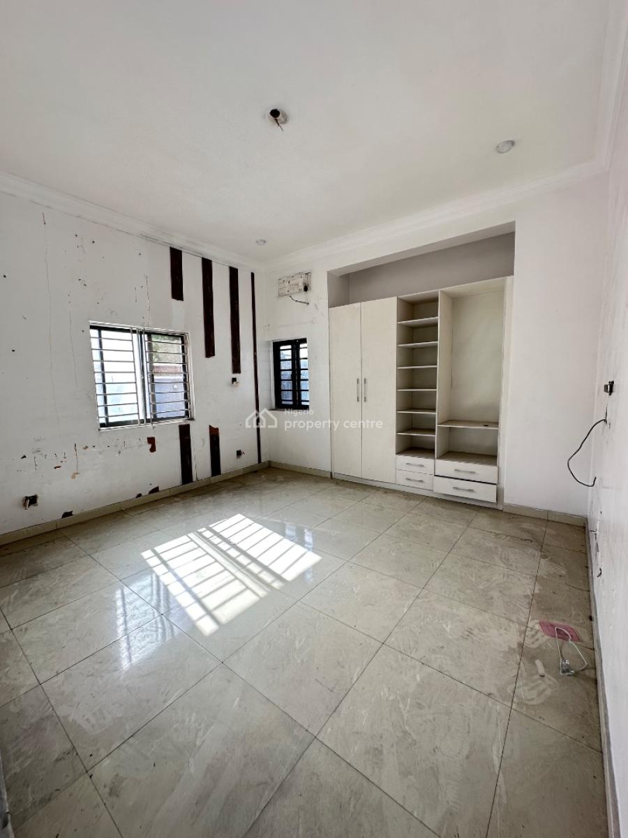 8 Units of 3 Bedroom Apartment, Lekki Phase 1, Lekki, Lagos, Flat / Apartment for Rent