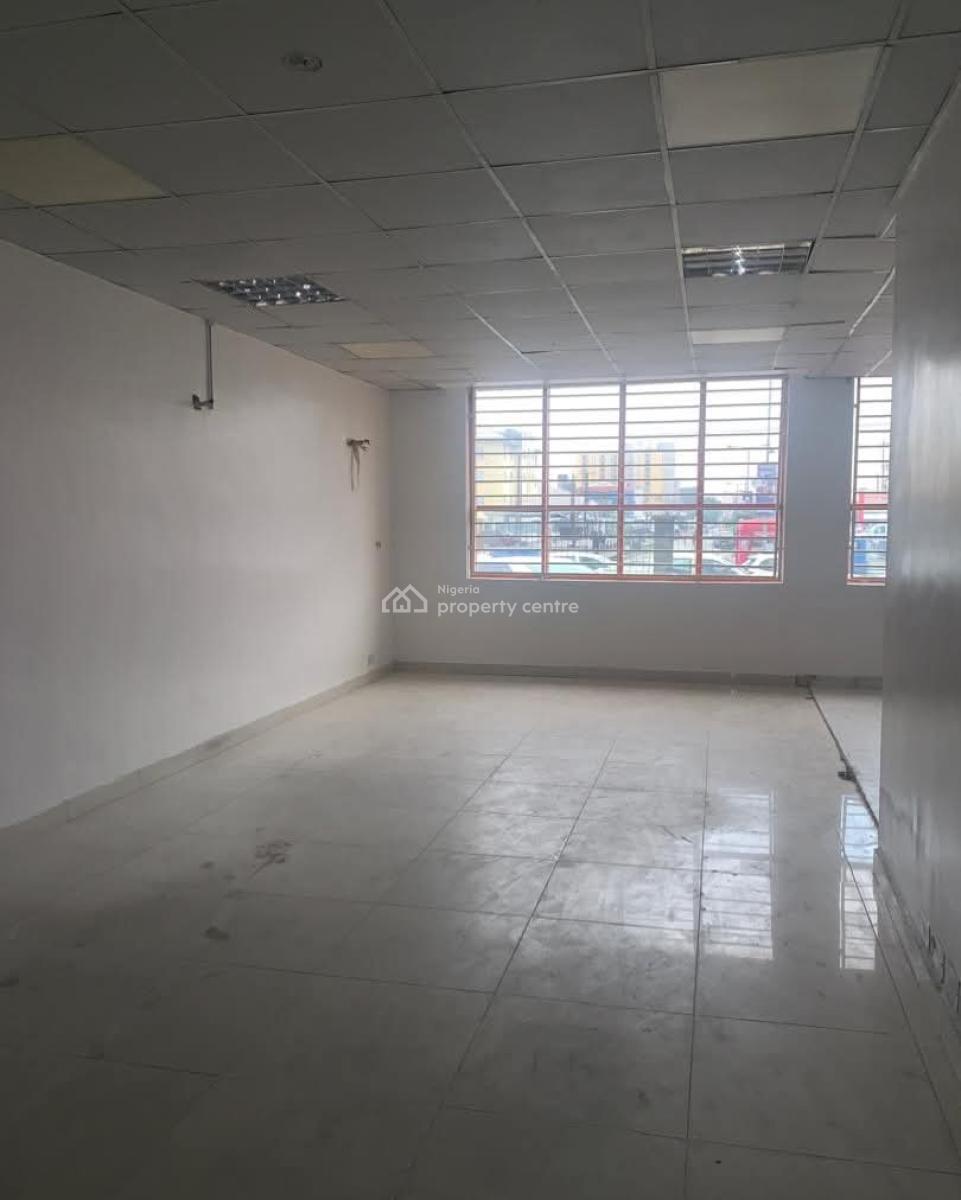 Prime Office Space, Lekki Phase 1, Lekki, Lagos, Office Space for Rent