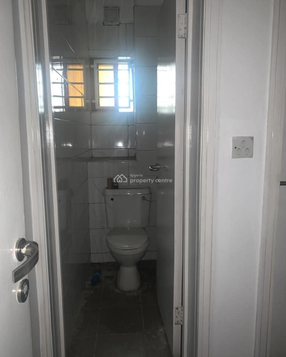 Prime Office Space, Lekki Phase 1, Lekki, Lagos, Office Space for Rent