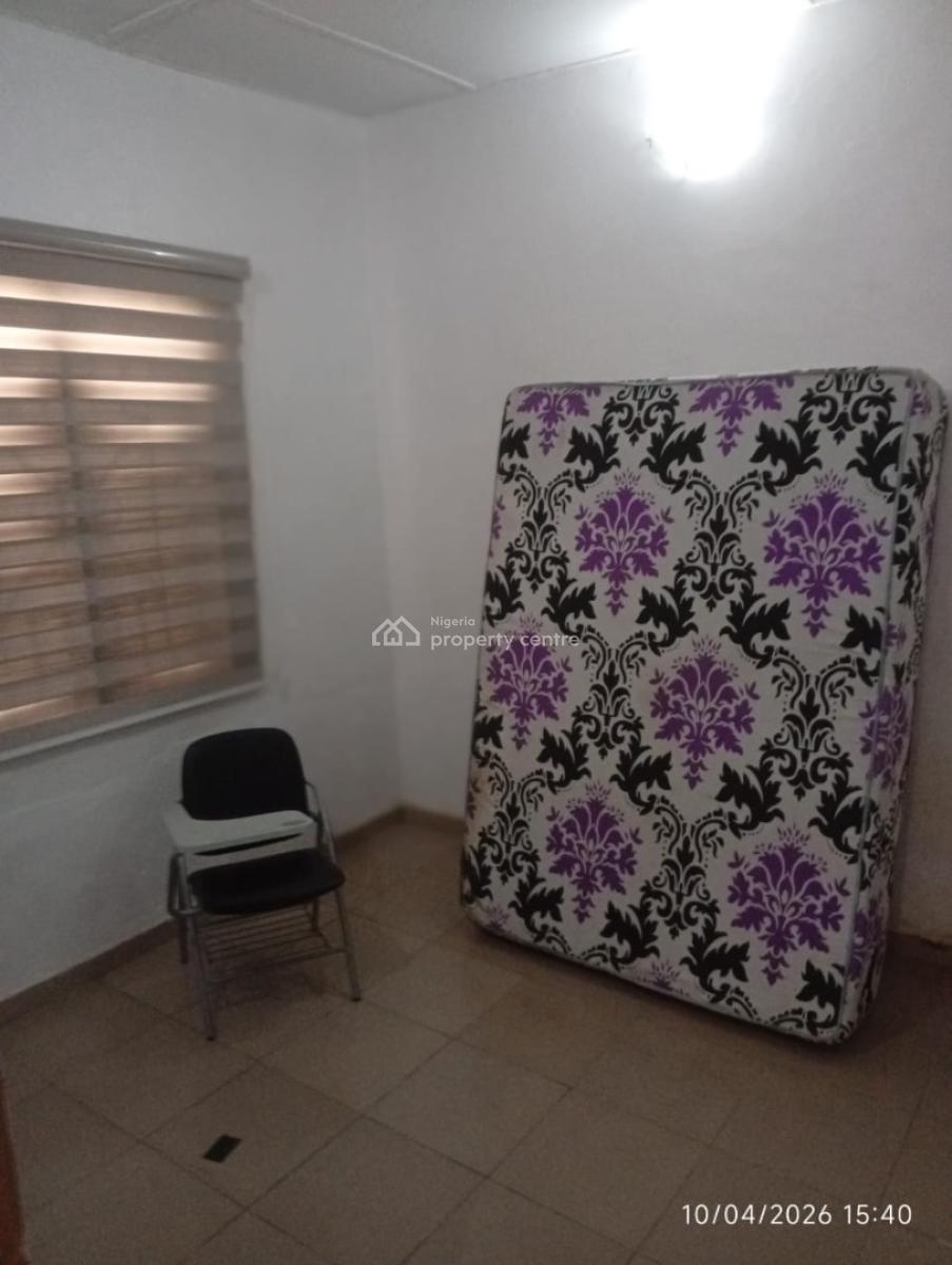 Decent Mini Flat, Ori-oke, Ogudu, Lagos, Mini Flat (room and Parlour) for Rent