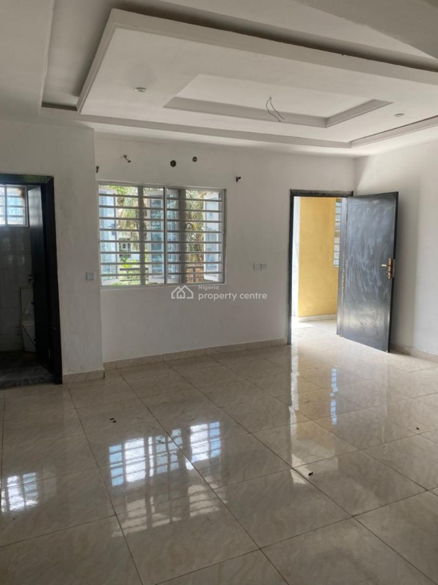 Spacious and Lovely 2-bedroom Apartment, Olokanla, Lagos Business School (lbs), Ajah, Lagos, Flat / Apartment for Rent