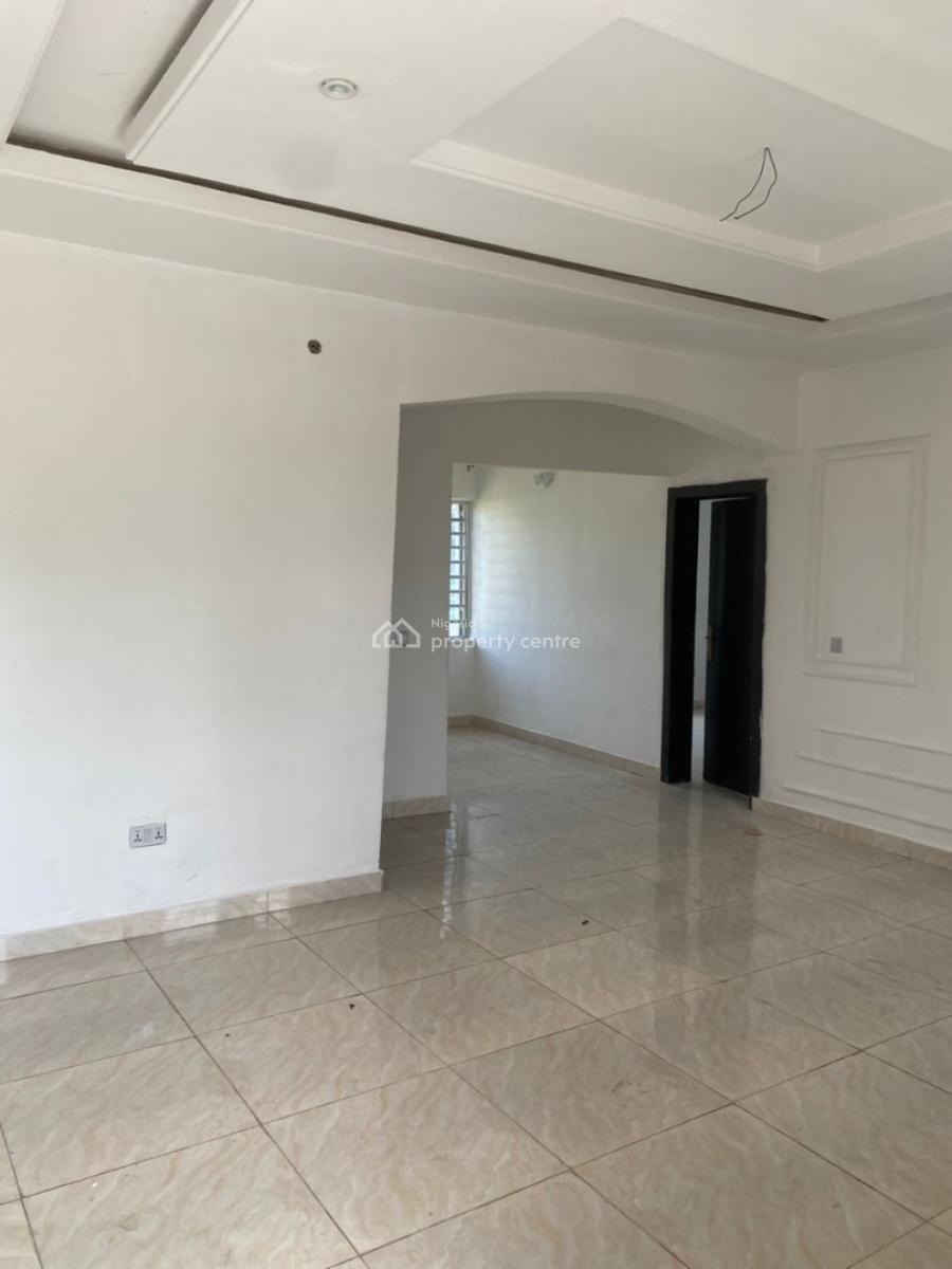 Spacious and Lovely 2-bedroom Apartment, Olokanla, Lagos Business School (lbs), Ajah, Lagos, Flat / Apartment for Rent