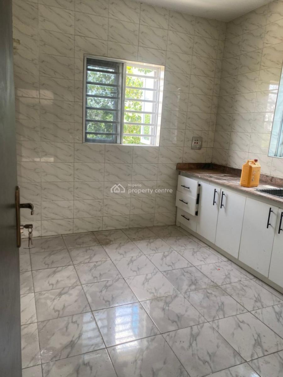 Spacious and Lovely 2-bedroom Apartment, Olokanla, Lagos Business School (lbs), Ajah, Lagos, Flat / Apartment for Rent