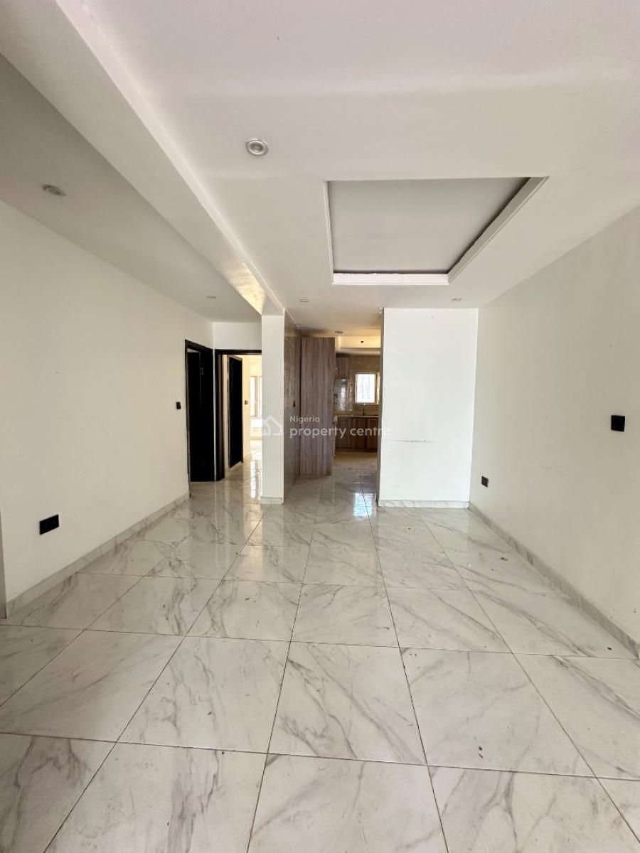 3 Bedroom Apartment, Lekki Phase 1, Lekki, Lagos, Flat / Apartment for Rent