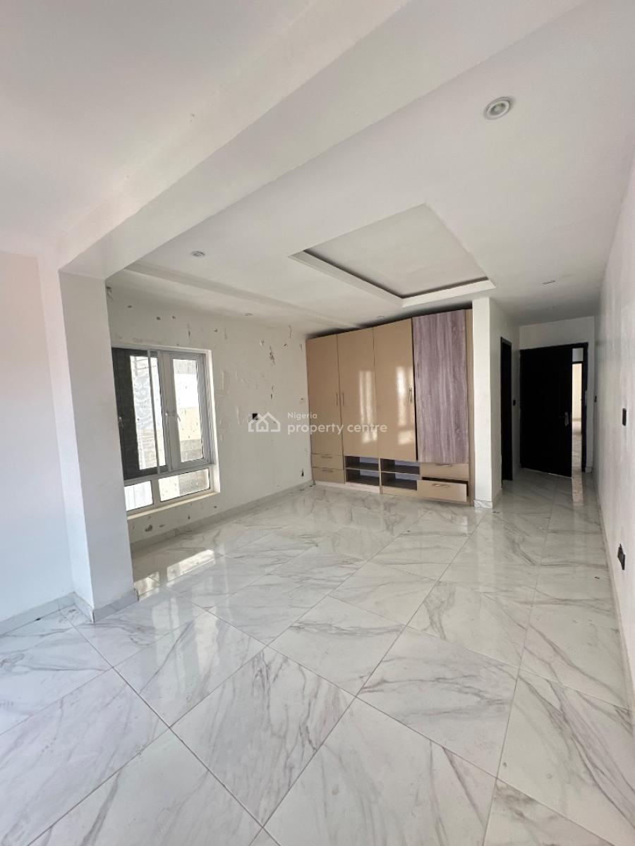 3 Bedroom Apartment, Lekki Phase 1, Lekki, Lagos, Flat / Apartment for Rent